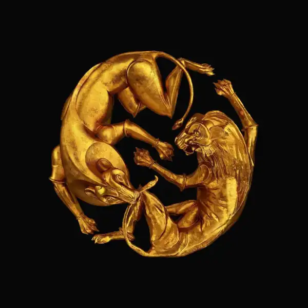 Beyoncé - Danger (young simba & young nala interlude) ft  JD McCrary & Shahadi Wright Joseph